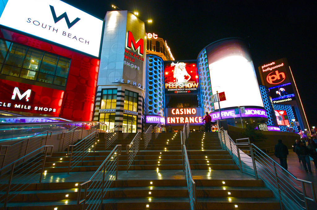 The Jackpot Factory Casino Review