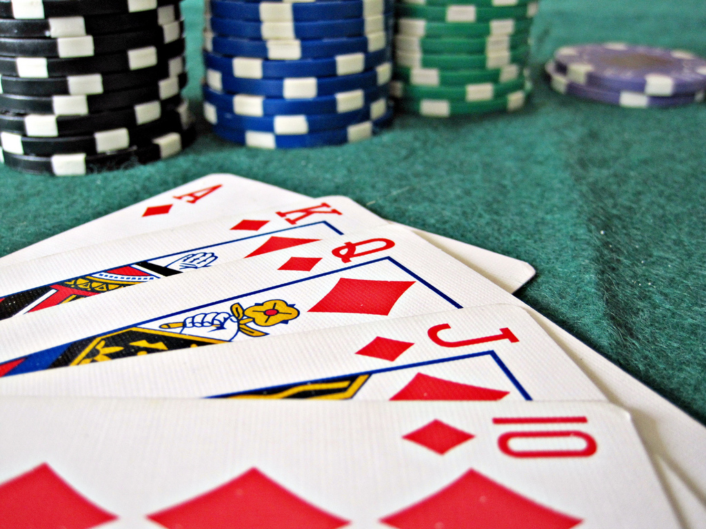 How To Choose The Best Online Casino?