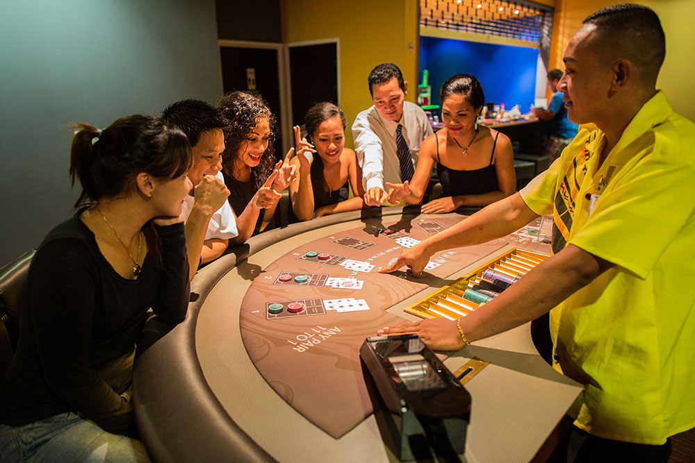 Online BlackJack Strategy