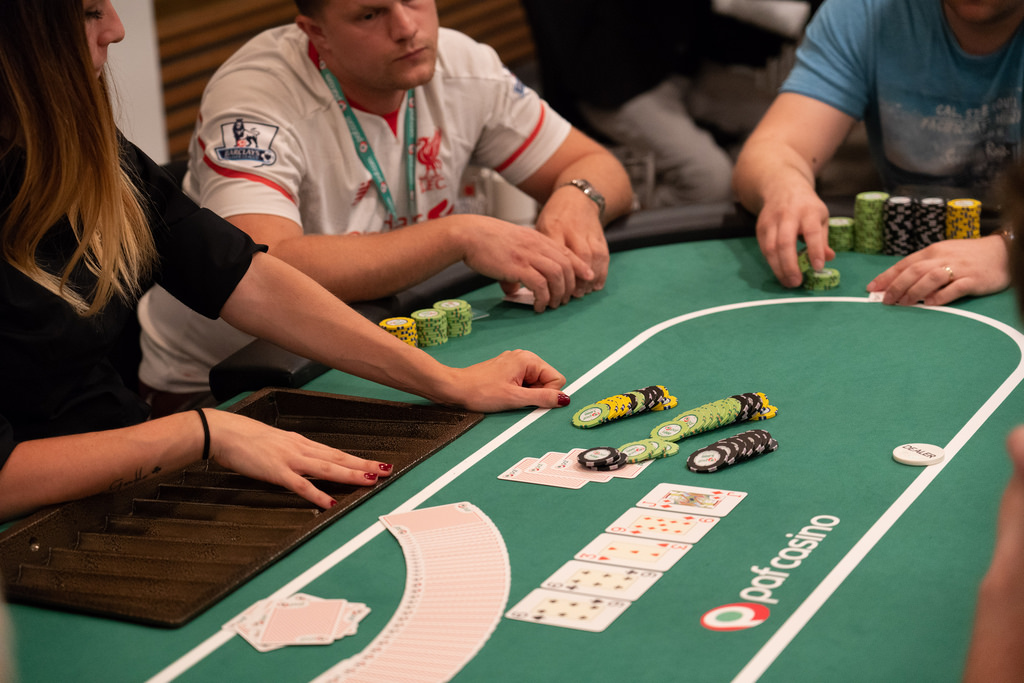 How to win at BlackJack